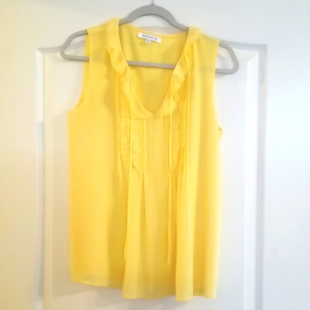 Women top